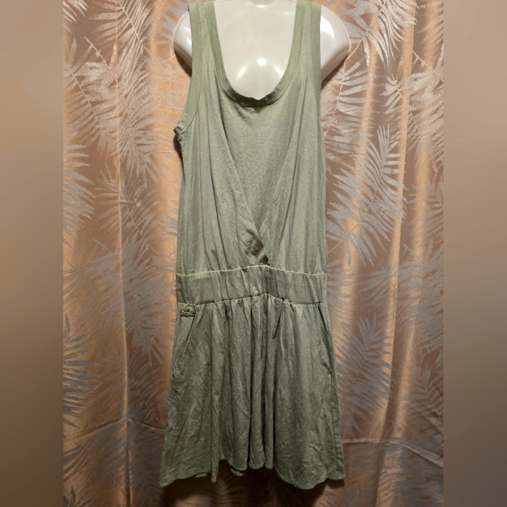 Lacoste Dress